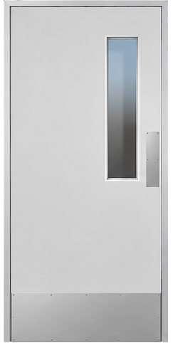 STEEL CORE - Pasillo