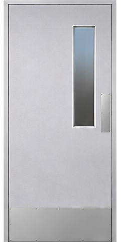 STEEL CORE - Pasillo